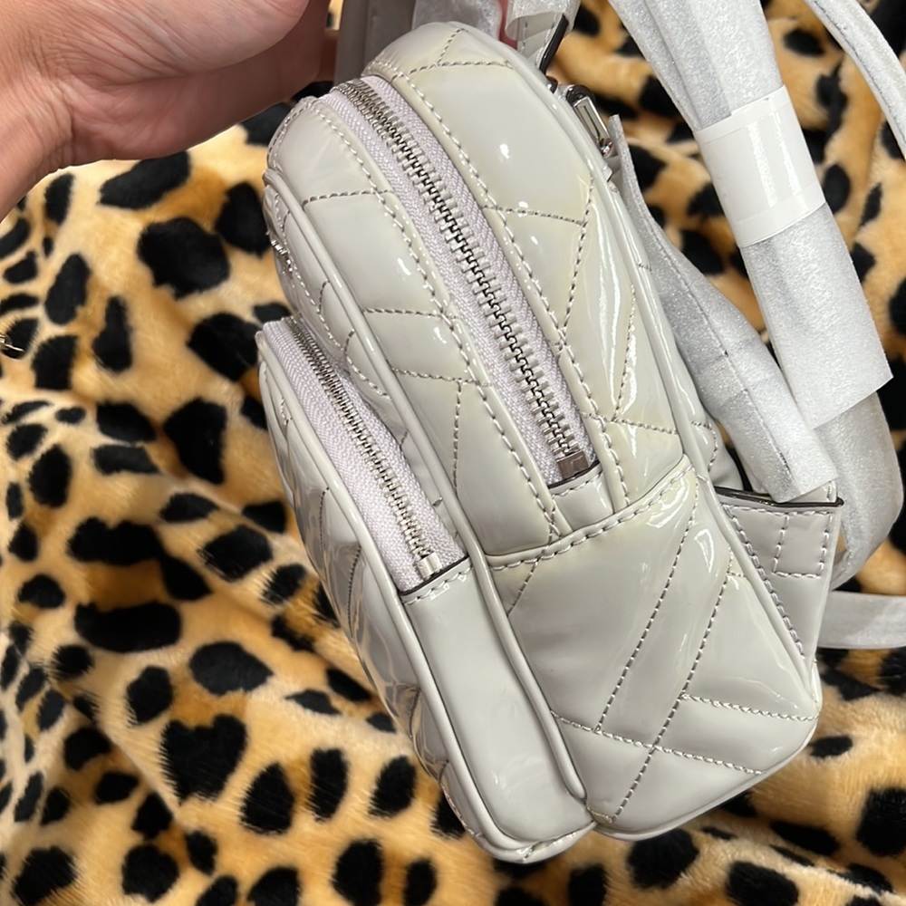 Mk mini backpack 🎒 - Picture 3 of 6